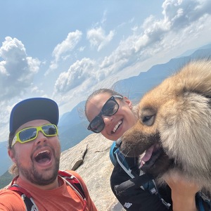 Fundraising Page: Justin and Lindsey Ezzo